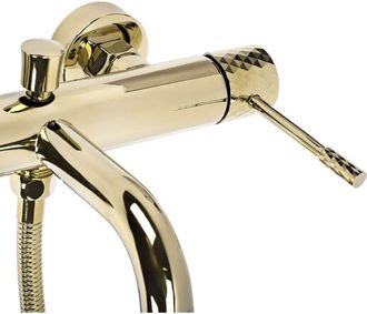 Rea Grifo De Ba&ntilde;era Rea Lungo Gold