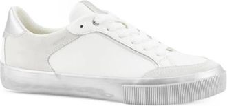 Geox Sneakers - Dames - Sneakers - Wit - 37 EU - Schoenen