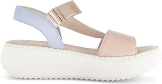 Gabor 64.593.15 - womens sandal - size 5.5 (UK) 38.5 (EU)