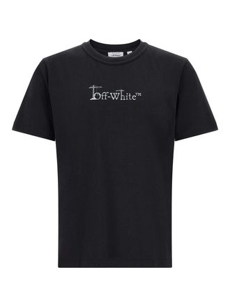 Off-white city nature t-shirt