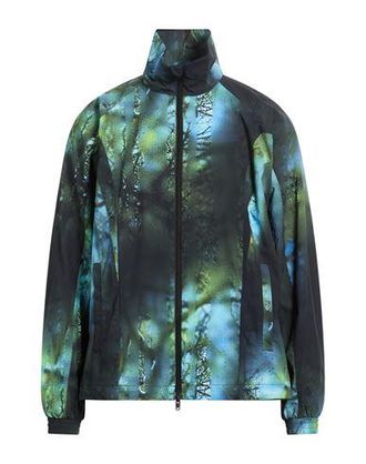 Yohji Yamamoto JACKEN & M&Auml;NTEL - Jacken und Anoraks auf YOOX.COM