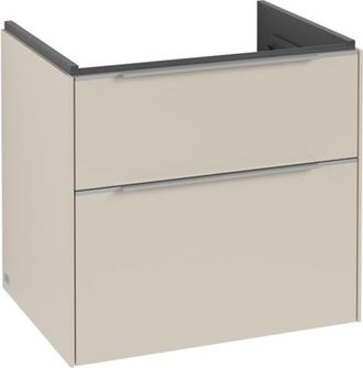 Villeroy & Boch Subway 3.0, 622x576x478 Mm, Mueble De Lavabo, 2 - Villeroy&boch