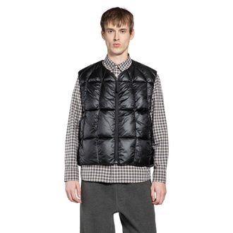 Goldwin Pertex Quantum Down Vest