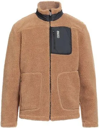 Colmar JACKEN & MÄNTEL - Shearling- & Kunstfell auf YOOX.COM