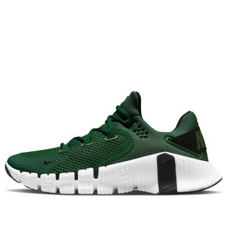 Nike Free Metcon 4 Gorge Green CT3886-391
