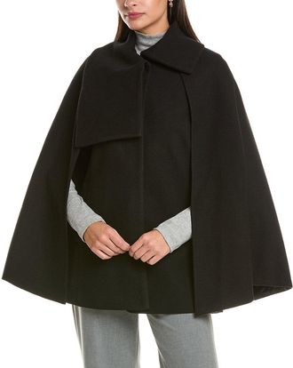 CeCe by Cynthia Steffe Bow Cape