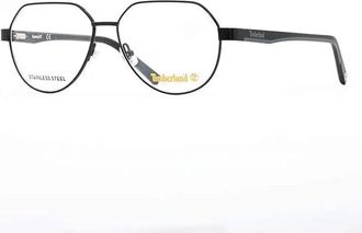 Timberland TB1734 001 Shiny Black 54mm