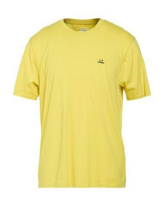 C.P. Company TOPWEAR - T-shirts on YOOX.COM
