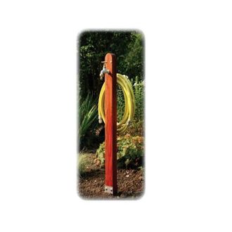 OEM Bolardo De Jard&iacute;n Equipado En La Base, Para Ser Plantado