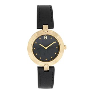 Furla Watches - Dames - Horloges - Zwart - ONE Size - Accessoires