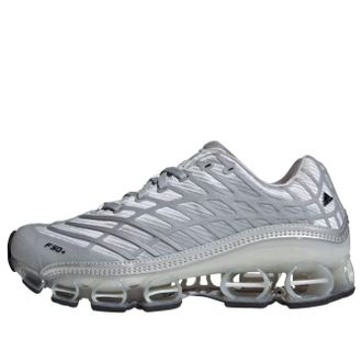 adidas Megaride F50 Silver Metallic Matte Silver Zero Metallic KI3647