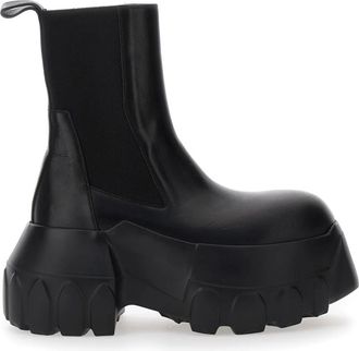Rick Owens Mujer, Zapatos, Negro, Talla: 38 EU