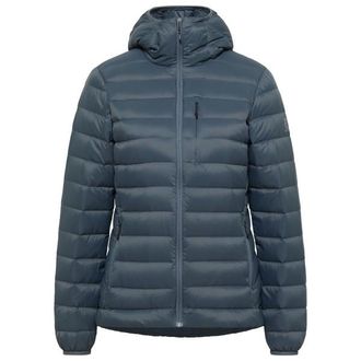 Stoic PerformanceDown SalmiSt. II Jacket Daunenjacke f&uuml;r Damen | blau