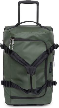Eastpak Duffel Pack Wheel S Reisetasche - | oliv