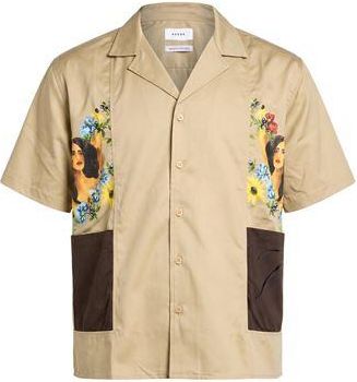 Rhude TOPWEAR - Camicie su YOOX.COM
