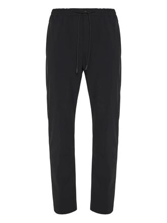 Pantaloni Torino Pantaloni con coulisse - Nero