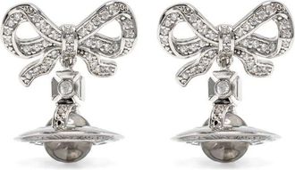 Vivienne Westwood Earrings Diamond