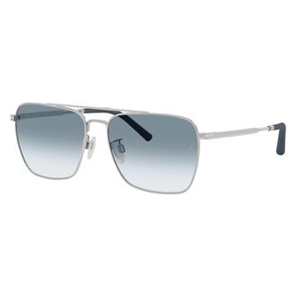 Oliver Peoples Sunglasses, unisex, Gray, Size: 56 MM R-15 Sunglasses