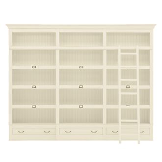 Ridgevalley home24 Regalwand Azjana