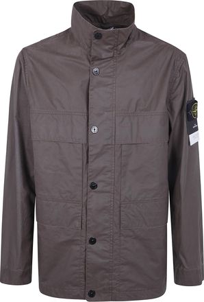 Stone Island Field Jacket
