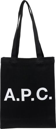 A.P.C. A. P.C. Lou Tote Bag