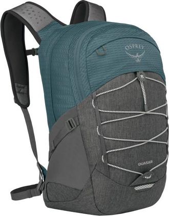 Osprey Quasar 26 Daypack - Unisex | grau