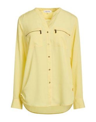 Calvin Klein TOPWEAR - Shirts on YOOX.COM