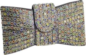 Menbur Borsa - Dames - Tassen - Veelkleurig - Maat: ONE Size