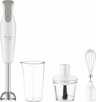 Moulinex Dailychef Wate Con 2 Accesorios - Dd553110