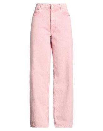 Amish HOSEN & R&Ouml;CKE - Jeanshosen auf YOOX.COM