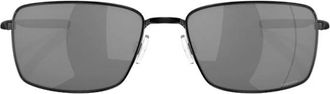 Oakley Gafas de sol Square Wire - Accessories - Hombre - Negro - ONE SIZE