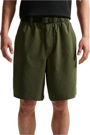Nike SB 9ER Short Cargo Khaki White IF1097-325