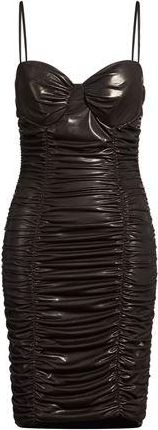 BABYLON VESTIDOS - Vestidos midi en YOOX.COM