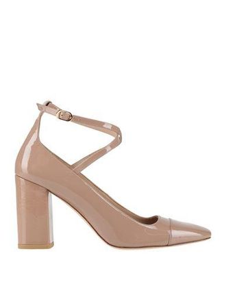 Stuart Weitzman CALZADO - Zapatos de sal&oacute;n en YOOX.COM