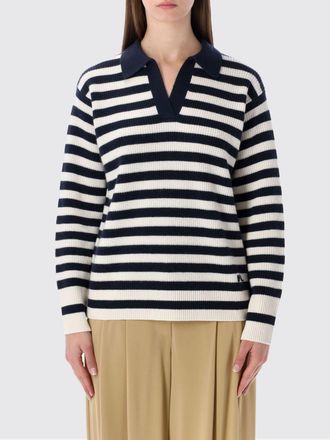 Ralph Lauren Maglia RALPH LAUREN Donna colore Crema