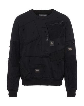 Dolce & Gabbana TOPWEAR - Sweatshirts sur YOOX.COM