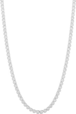 SHYMI Shymi Silver Necklace