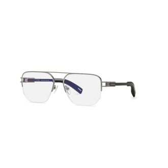 Chopard Heren, Accessoires, Grijs, Maat: 59 MM