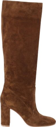 Gianvito Rossi Stivali Glen 85