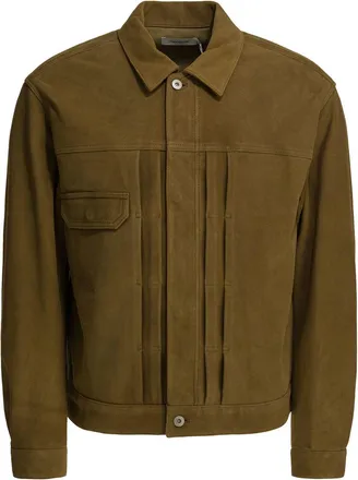 Nonnative Trucker Jacket