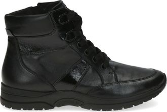 Caprice Donna, Scarpe, Nero, 38 EU, new