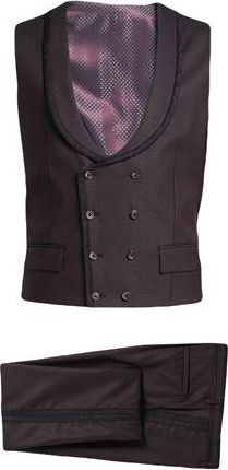 Dolce & Gabbana TRAJES Y CONJUNTOS - Trajes en YOOX.COM