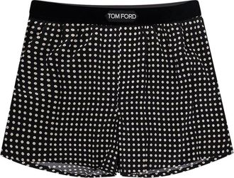 Tom Ford Boxer - Heren - Onderbroek - Veelkleurig - M - Ondergoed