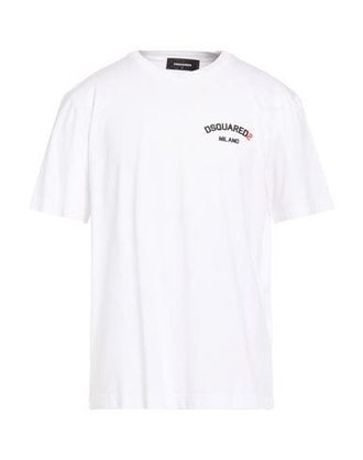 Dsquared2 TOPWEAR - T-shirts sur YOOX.COM