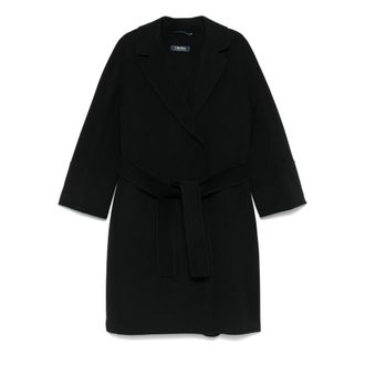 Max Mara Wool Coat