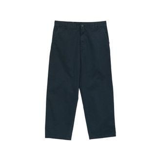 Carhartt Work in Progress Brady Straight Trousers