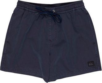 Quiksilver Everyday Surfwash Volley 15 Boardshorts f&uuml;r Herren | blau