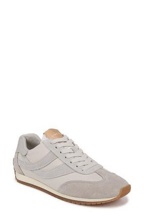 Vince Oasis Runner Sneaker in Offwht/rck at Nordstrom Rack, Size 8
