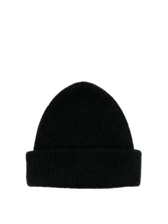 Nuur Wool Hat Double Flap