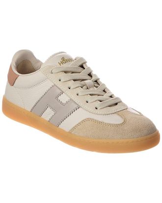 Hogan Cool Leather Sneaker
